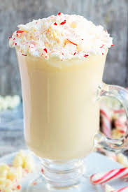 White Chocolate Mocha-coffee